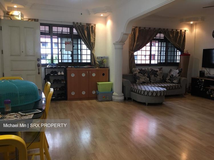 Blk 668 Choa Chu Kang Crescent (Choa Chu Kang), HDB 4 Rooms #178008302